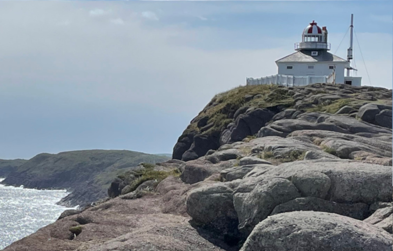 Cape Spear