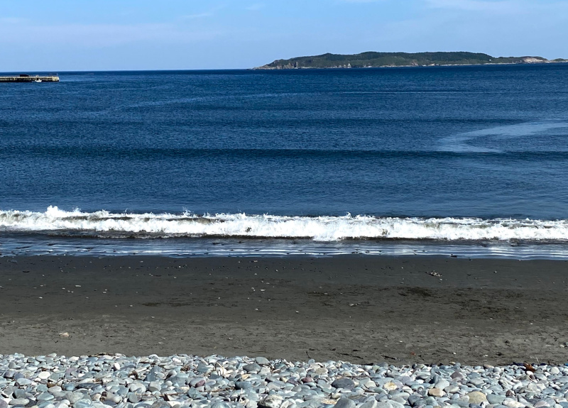 Coastal View