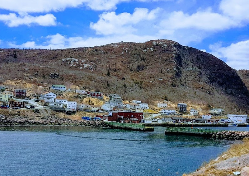 Petty Harbour
