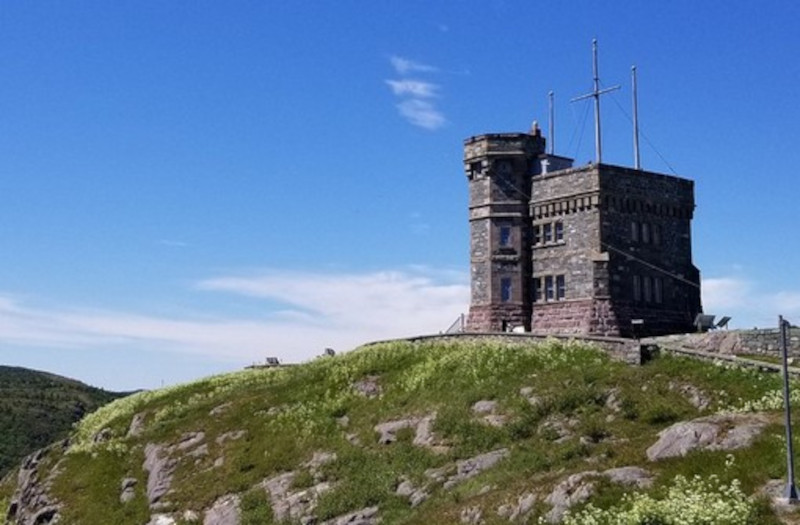 Signal Hill